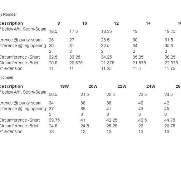 NWT $99 Fit 4 U Hi Neck Double Tiered Romper Swimsuit Black - Picture 3 of 4